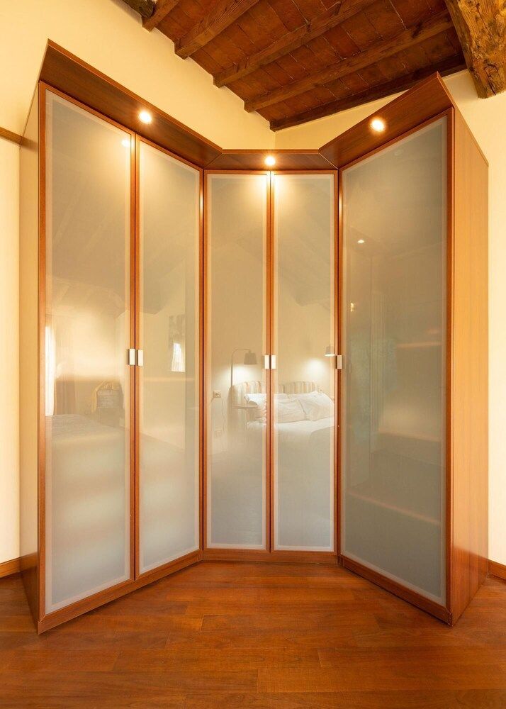 Attico Amorino in Firenze Apartment 33