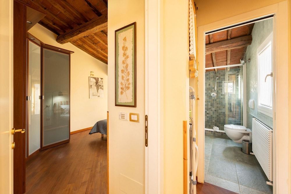 Attico Amorino in Firenze Apartment 34