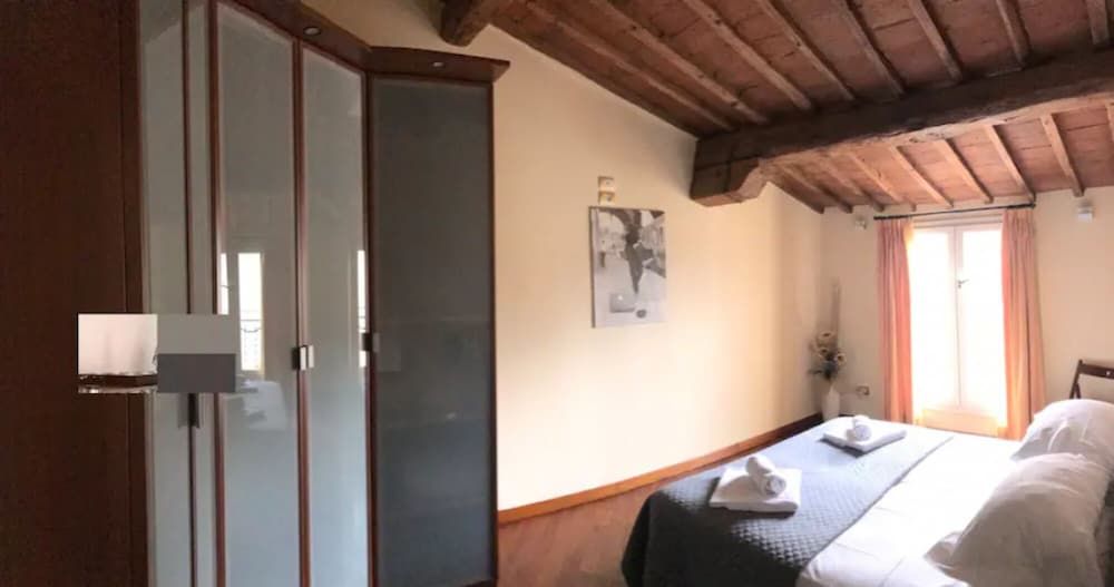 Attico Amorino in Firenze Apartment 28