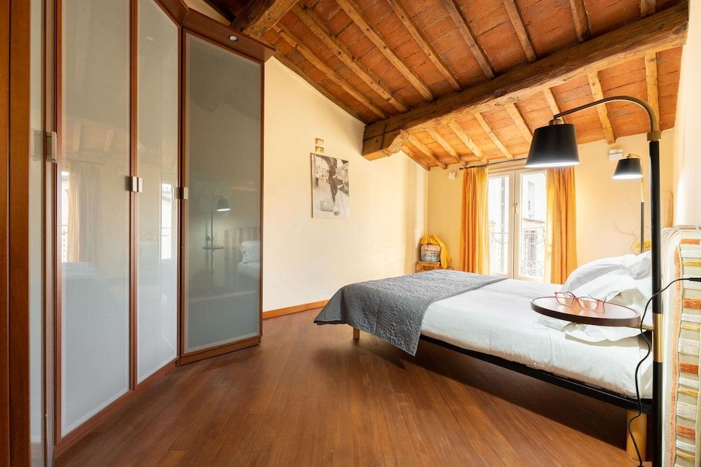 Attico Amorino in Firenze Apartment 11