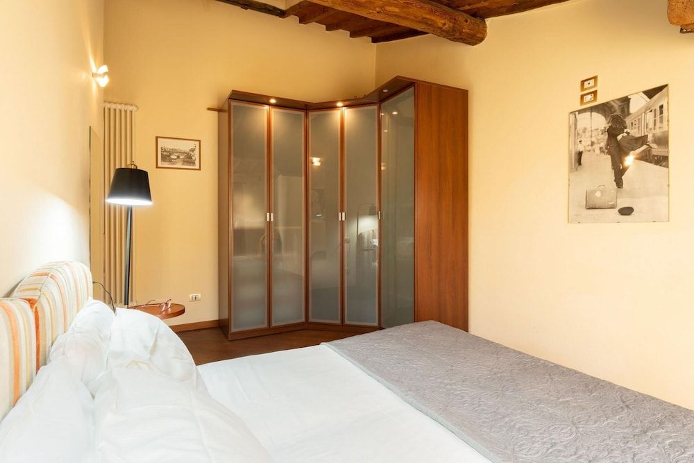 Attico Amorino in Firenze Apartment 12