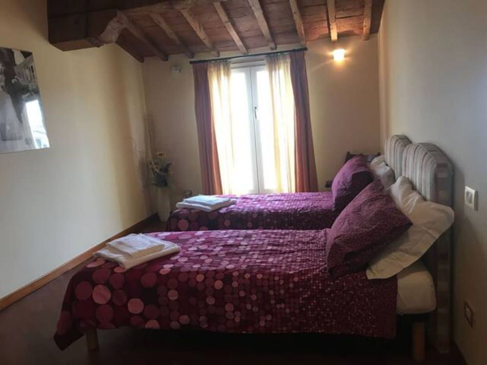 Attico Amorino in Firenze Apartment 5