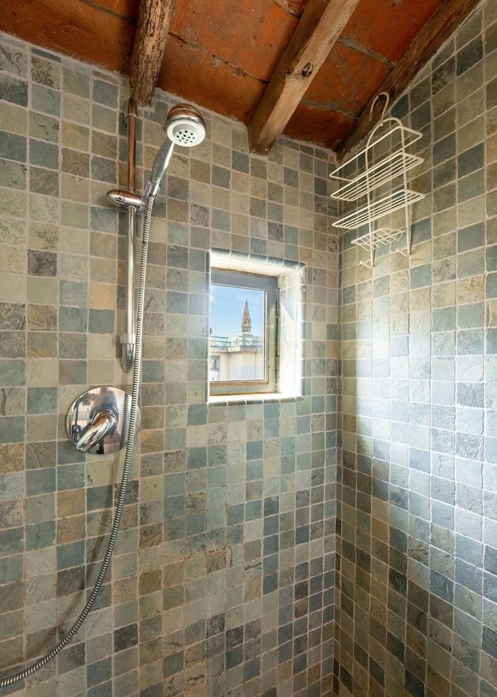 Attico Amorino in Firenze Apartment 24