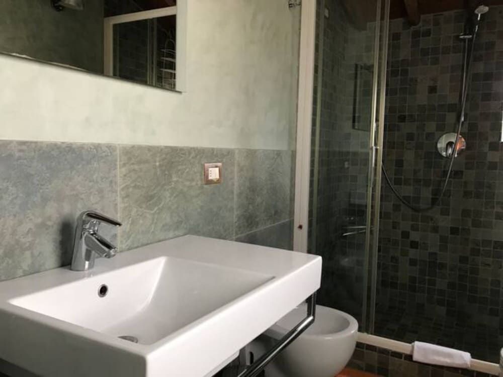 Attico Amorino in Firenze Apartment 21