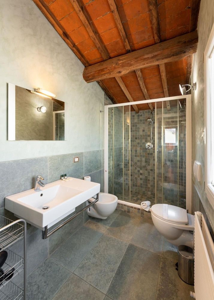 Attico Amorino in Firenze Apartment 25