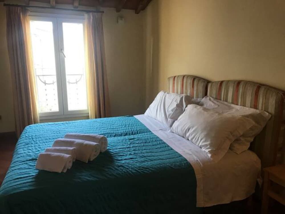 undefined Attico Amorino in Firenze 10