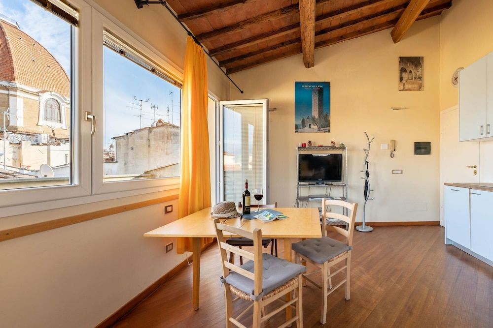 undefined Attico Amorino in Firenze 5