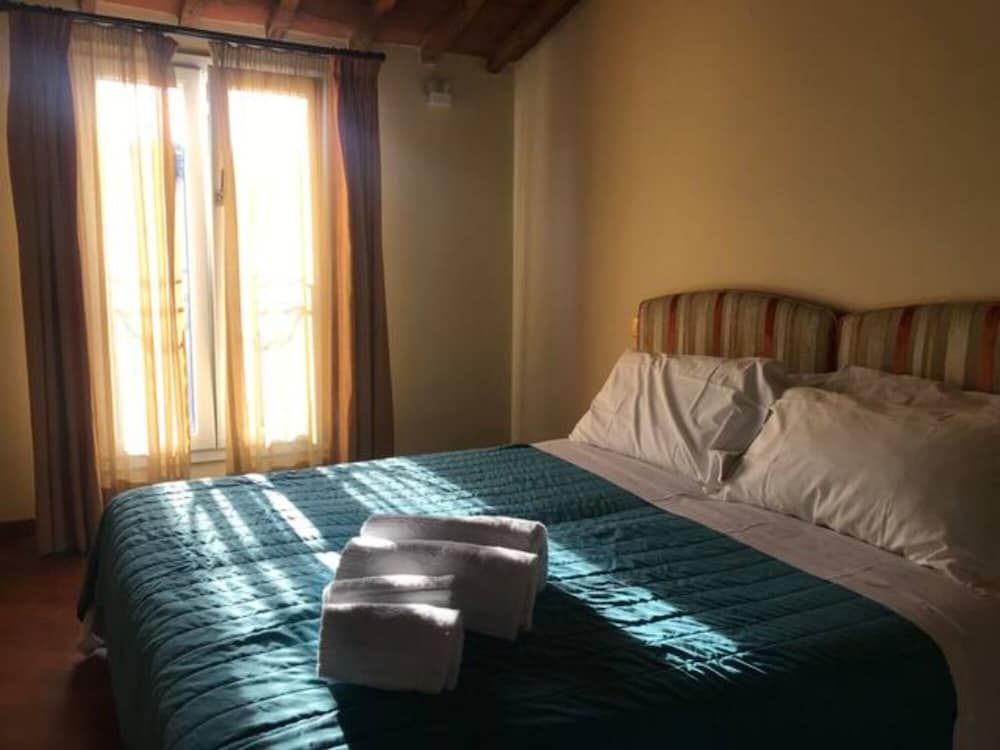 undefined Attico Amorino in Firenze 8