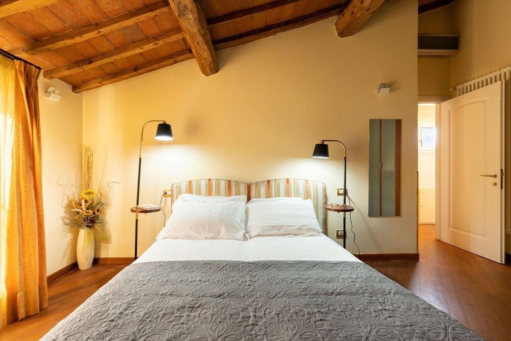 Attico Amorino in Firenze Apartment 13