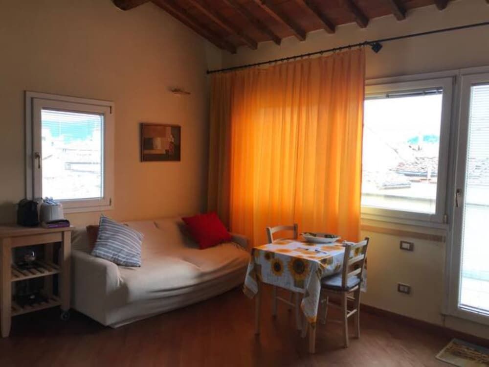 undefined Attico Amorino in Firenze 9