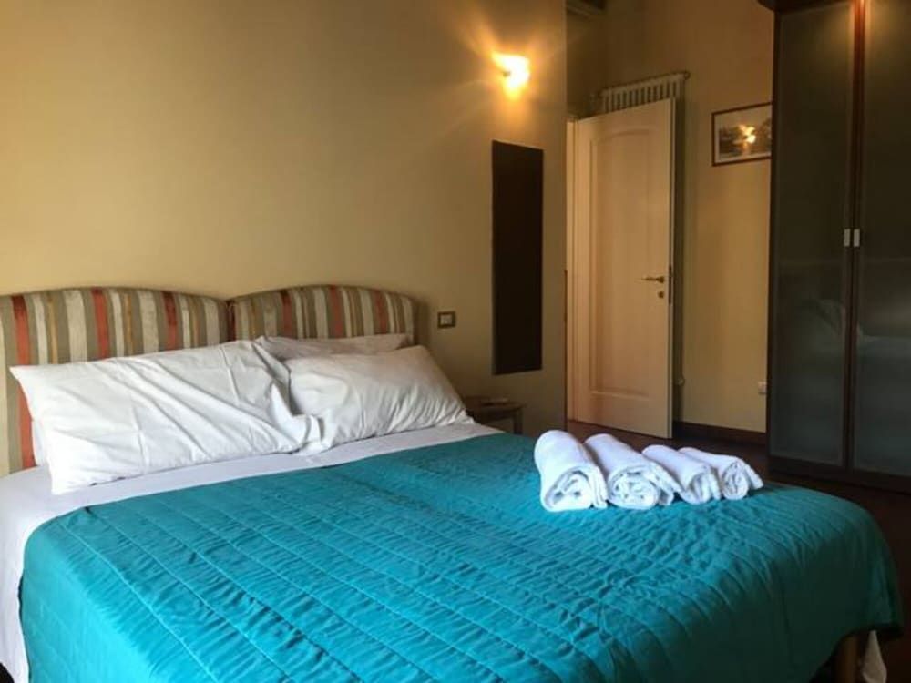 Attico Amorino in Firenze Apartment 7