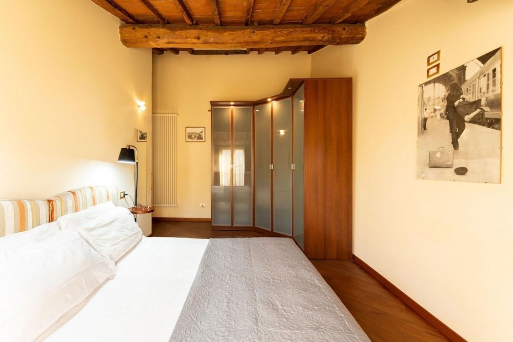 Attico Amorino in Firenze Apartment 9