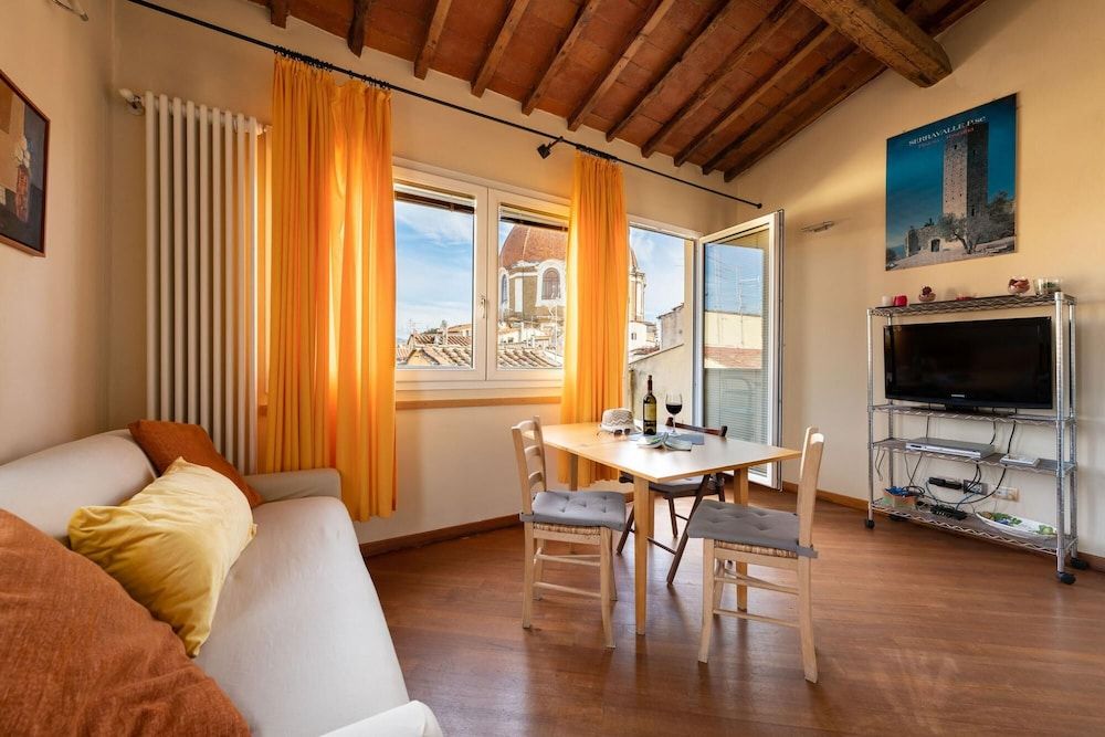 Attico Amorino in Firenze Apartment 31