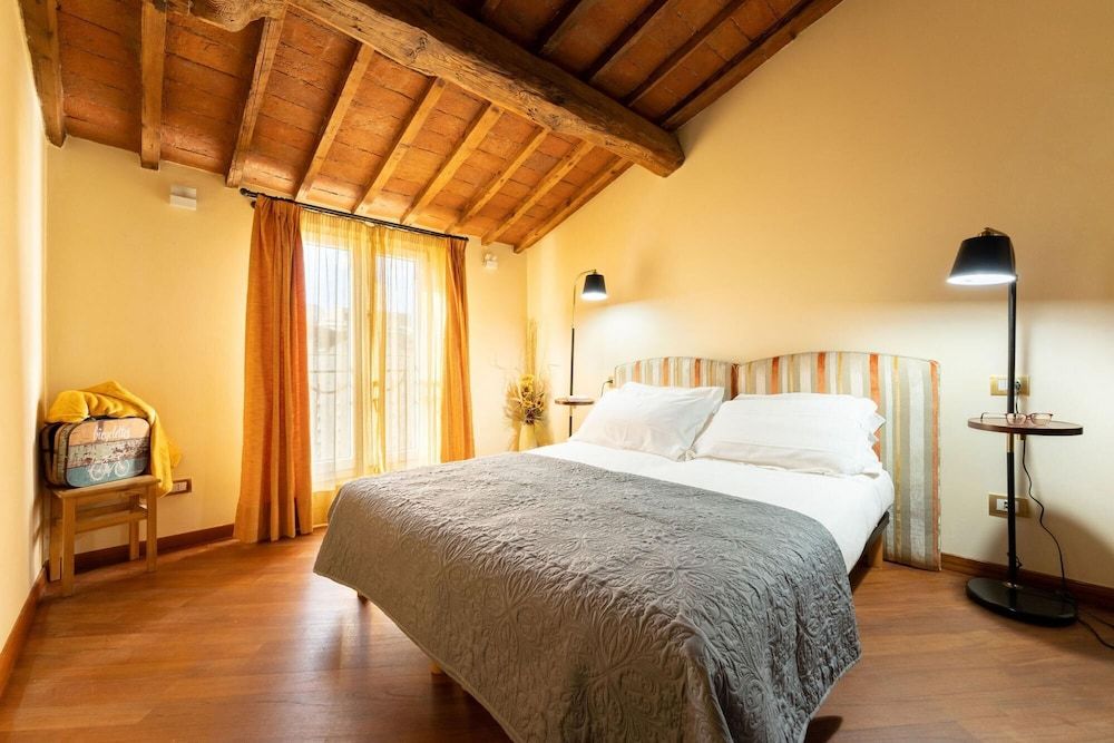 Attico Amorino in Firenze Apartment 8