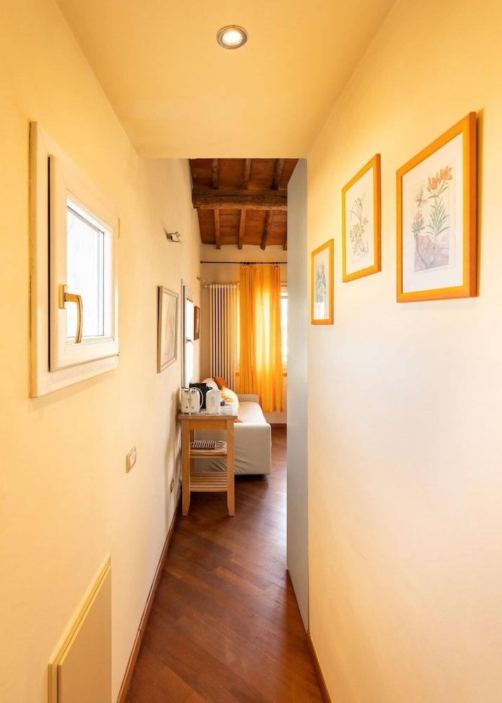 Attico Amorino in Firenze Apartment 32