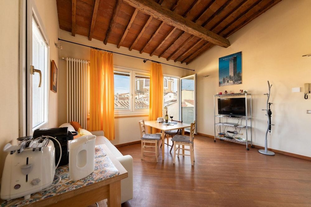 Attico Amorino in Firenze Apartment 30
