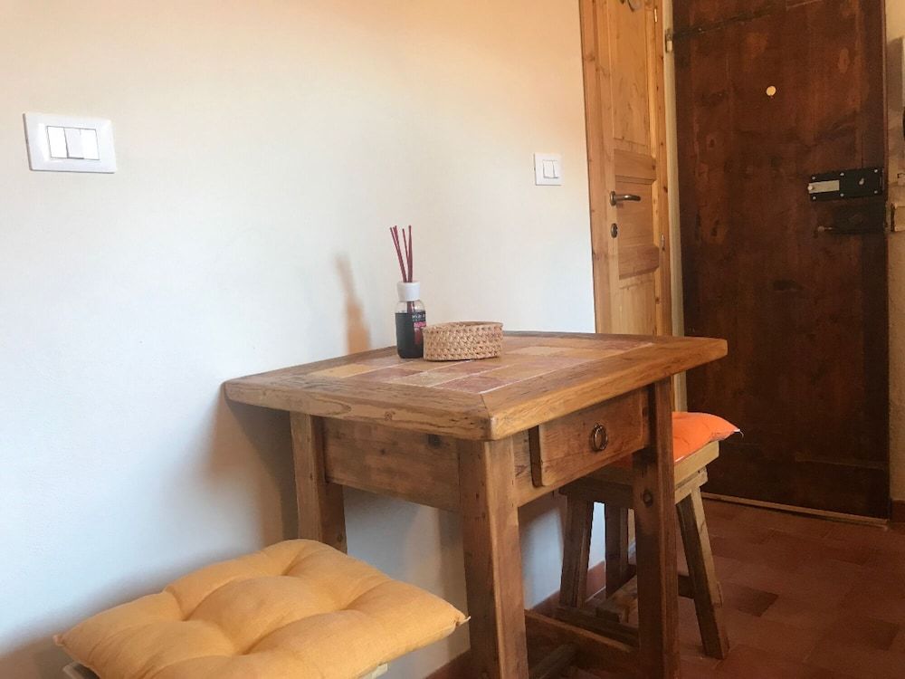 undefined Appartamento Volta Della Vecchia 9