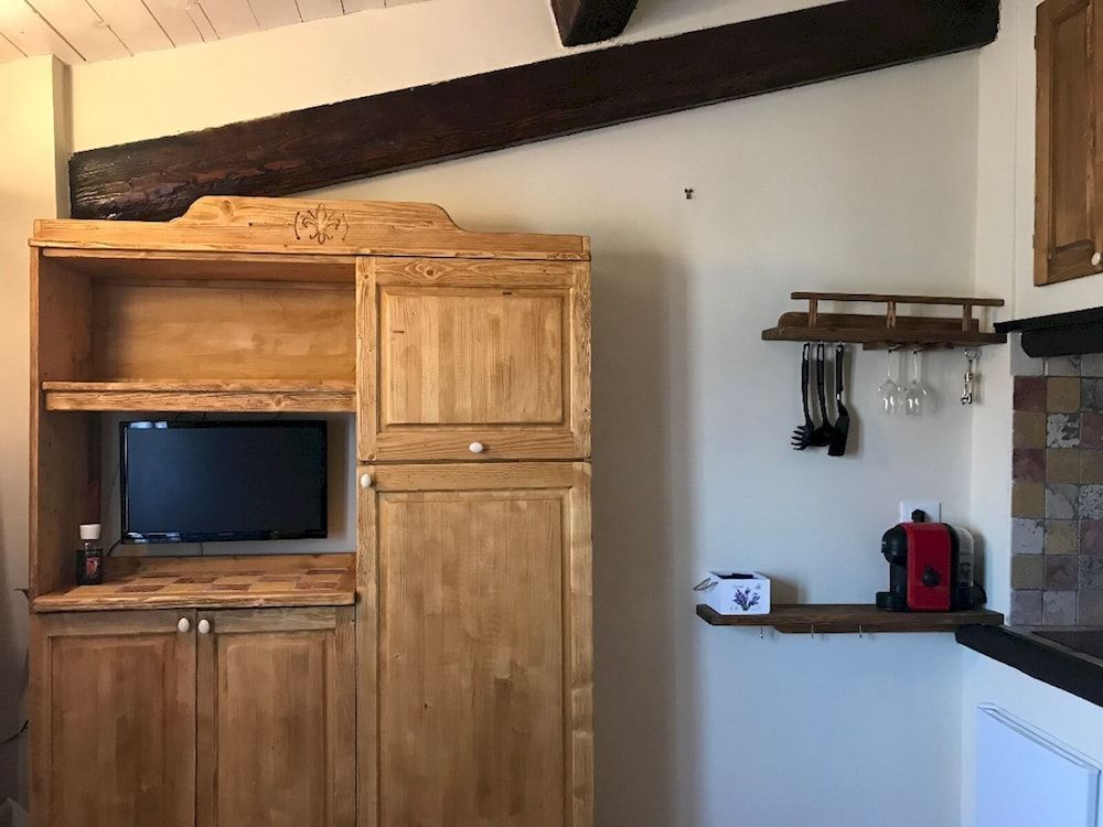 undefined Appartamento Volta Della Vecchia 5