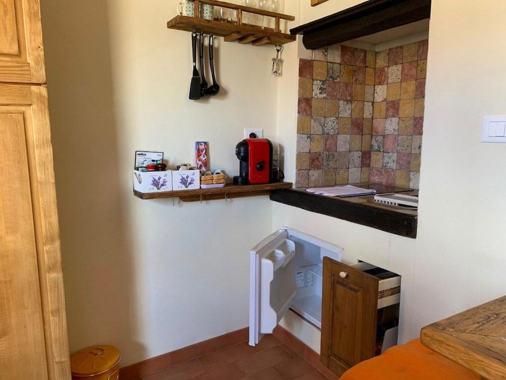 undefined Appartamento Volta Della Vecchia 4