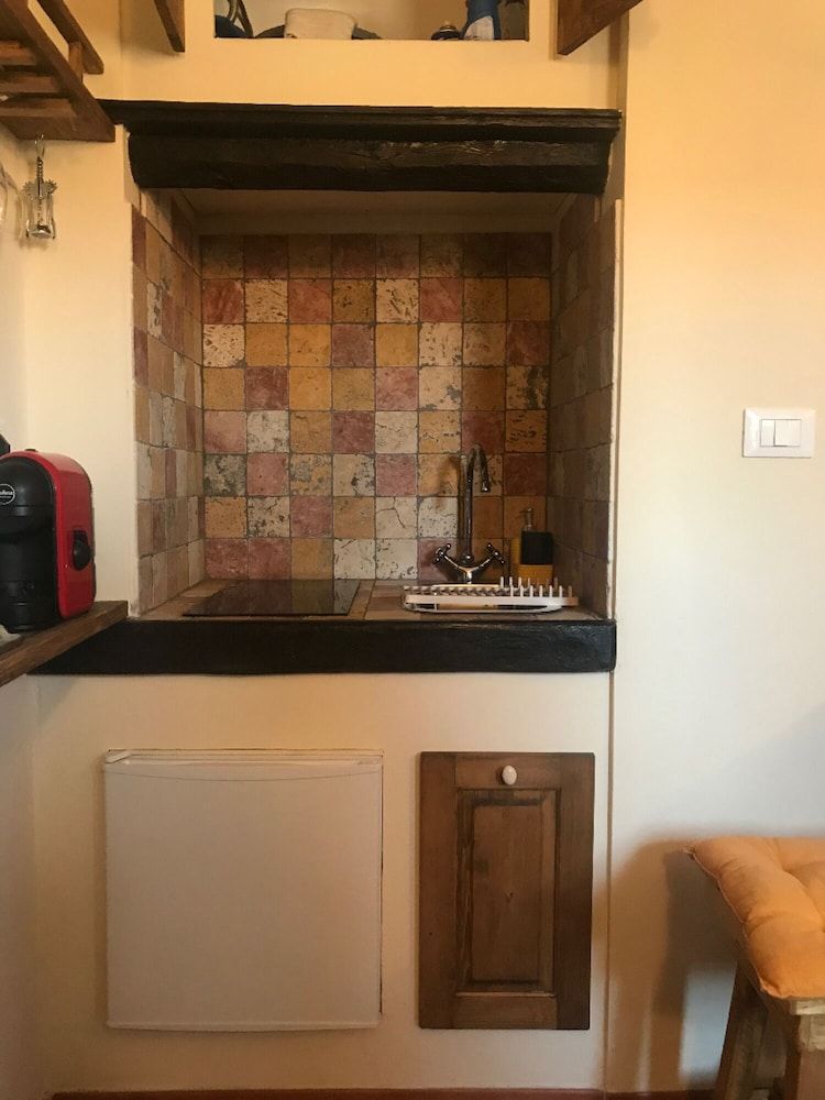 undefined Appartamento Volta Della Vecchia 6