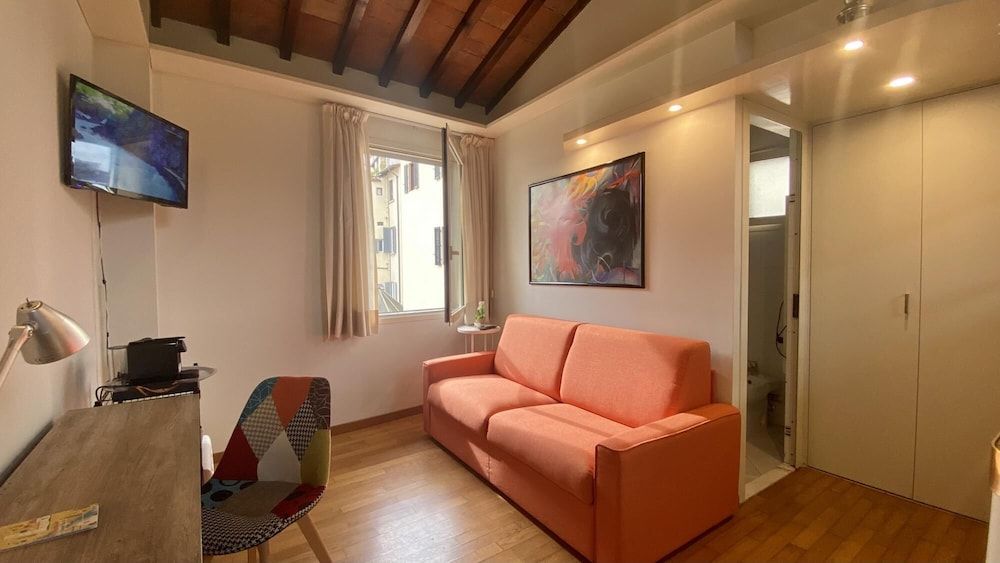 Corso Double in Firenze Apartment 40