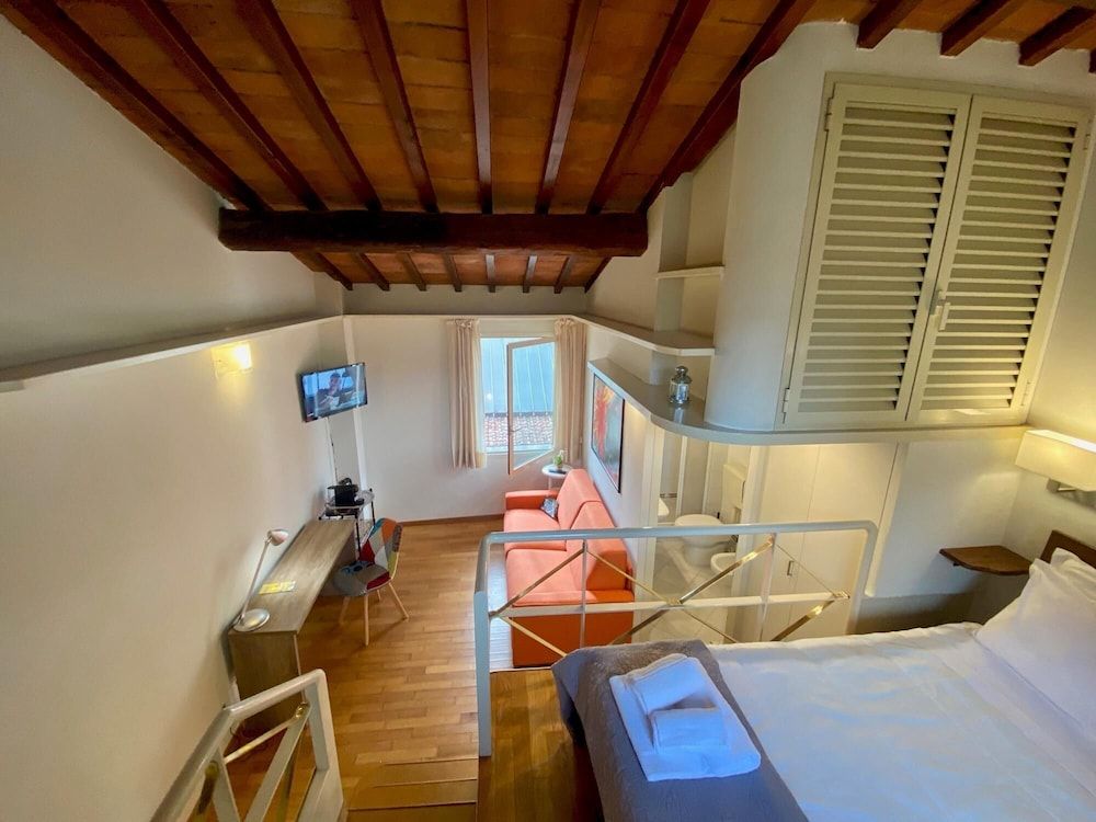 Corso Double in Firenze Apartment 20
