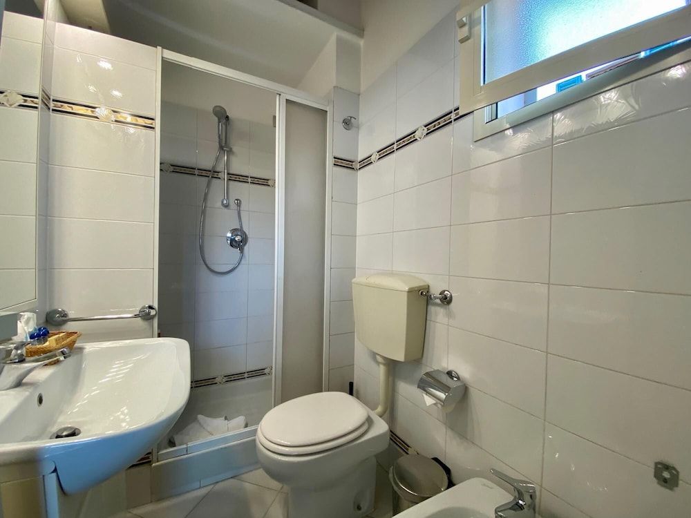 Corso Double in Firenze Apartment 13