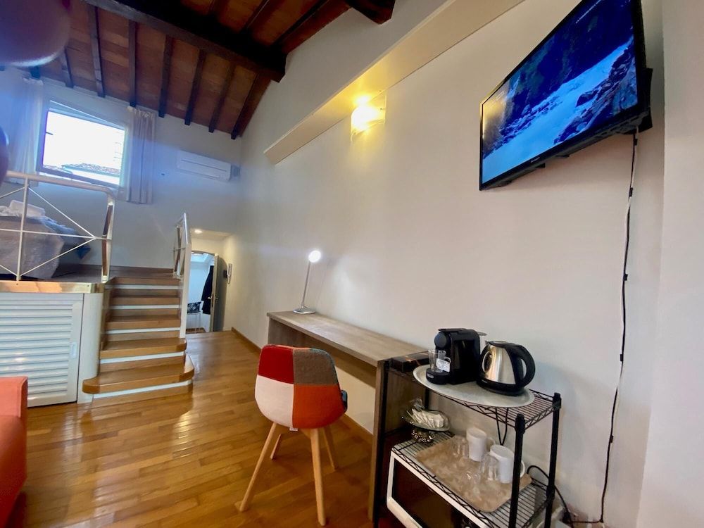 Corso Double in Firenze Apartment 31