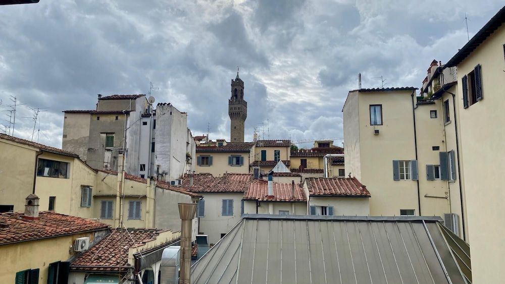 Corso Double in Firenze Apartment 27