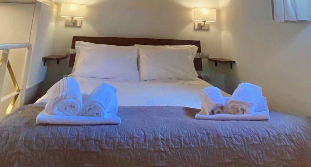 Corso Double in Firenze Apartment 17