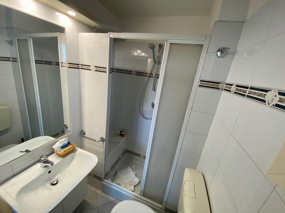 Corso Double in Firenze Apartment 14