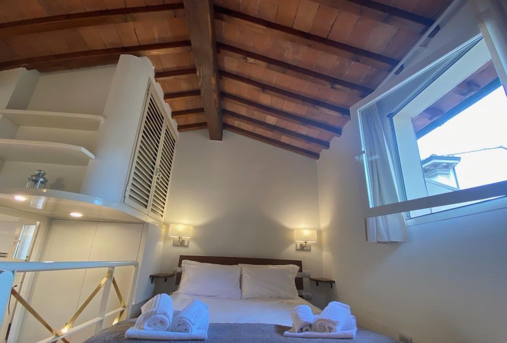 Corso Double in Firenze Apartment 18