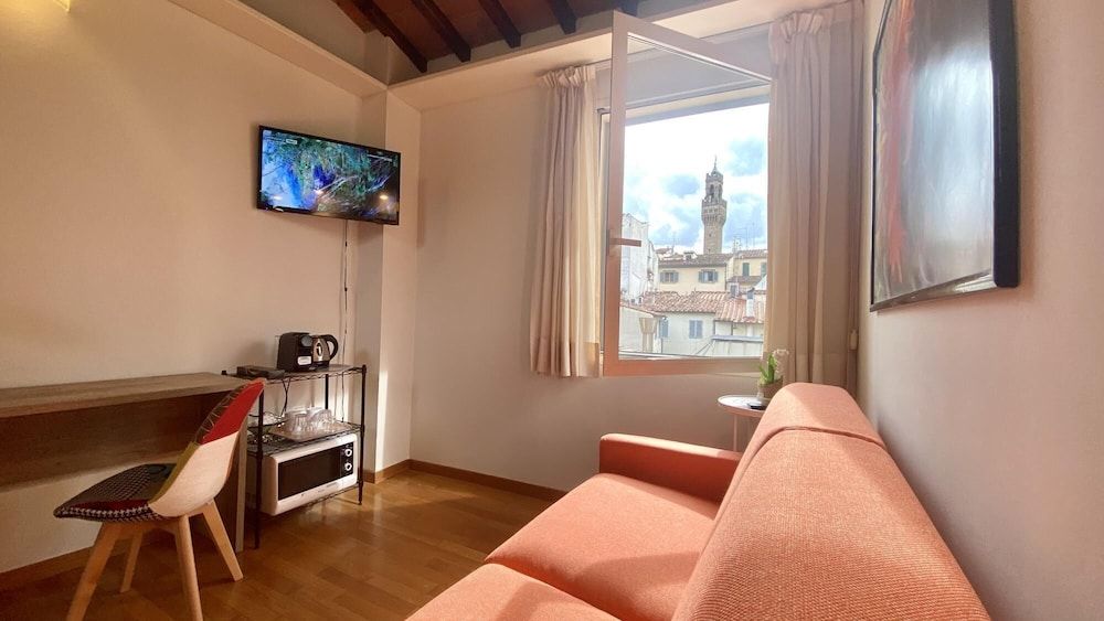 Corso Double in Firenze Apartment 41