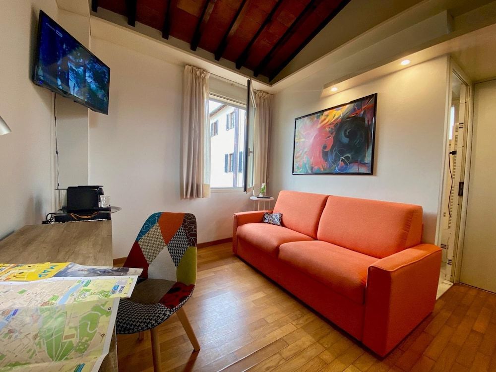 Corso Double in Firenze Apartment 12