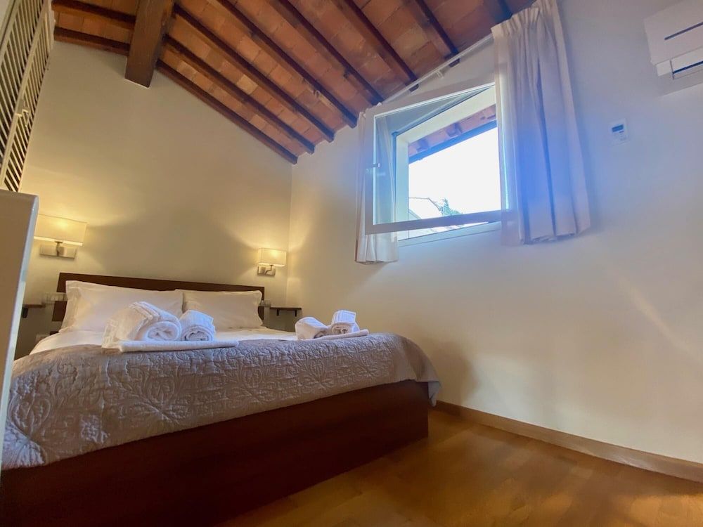 Corso Double in Firenze Apartment 16