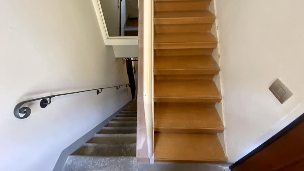 Corso Double in Firenze Apartment 11