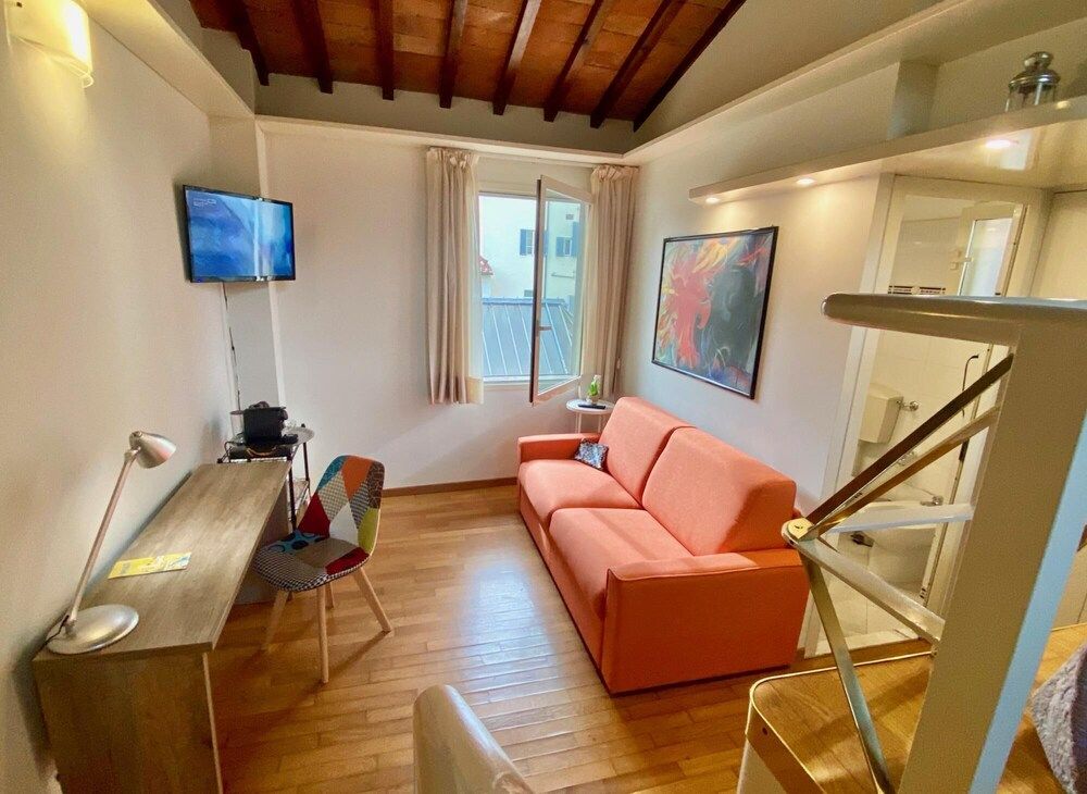 Corso Double in Firenze Apartment 24