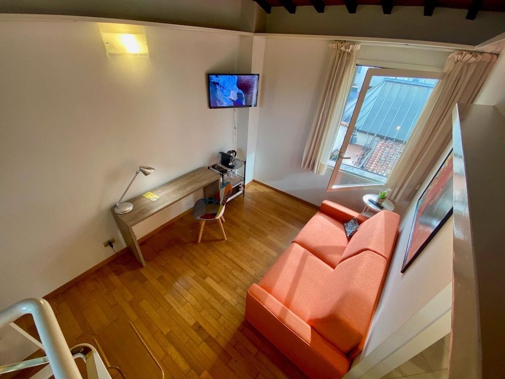 undefined Corso Double in Firenze 7