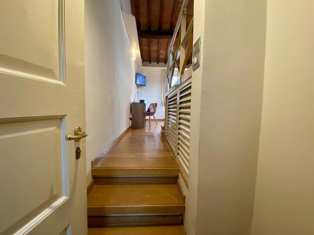 Corso Double in Firenze Apartment 19