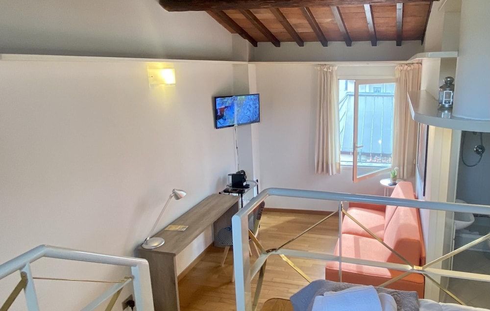 Corso Double in Firenze Apartment 10