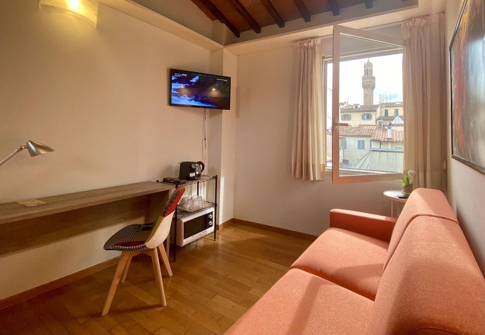 undefined Corso Double in Firenze 9