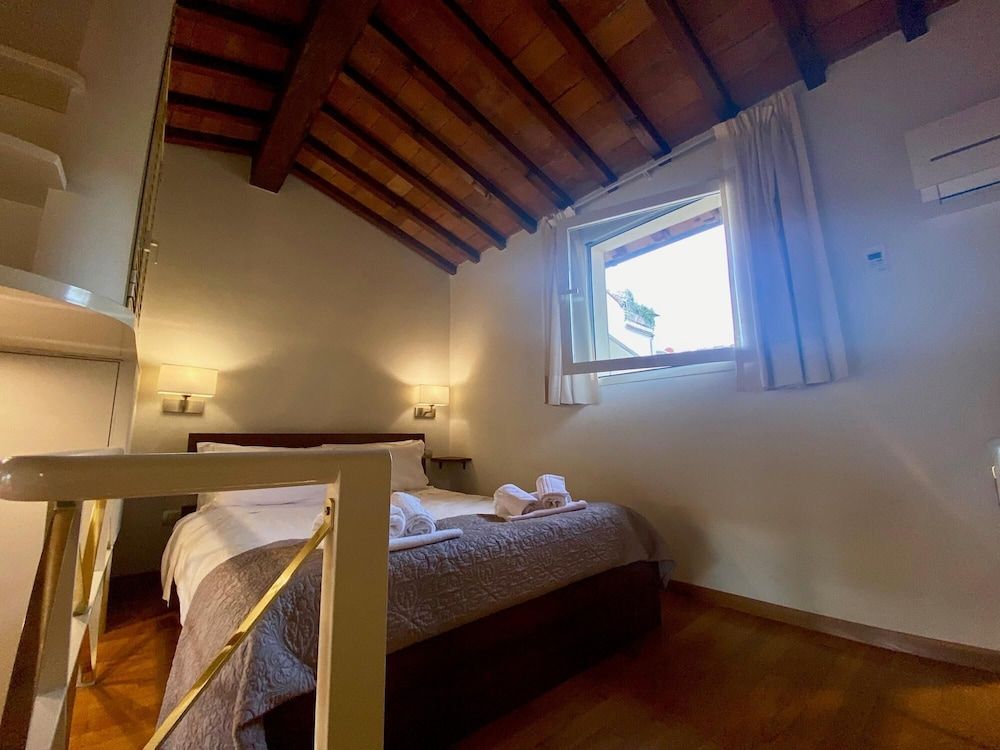 Corso Double in Firenze Apartment 33