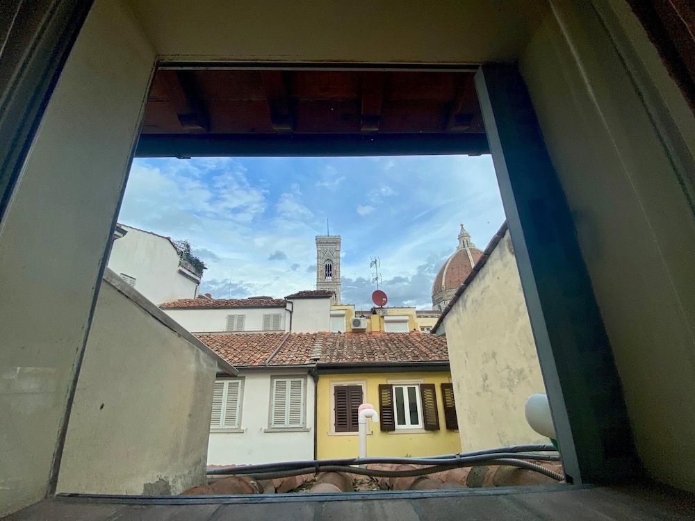 Corso Double in Firenze Apartment 23