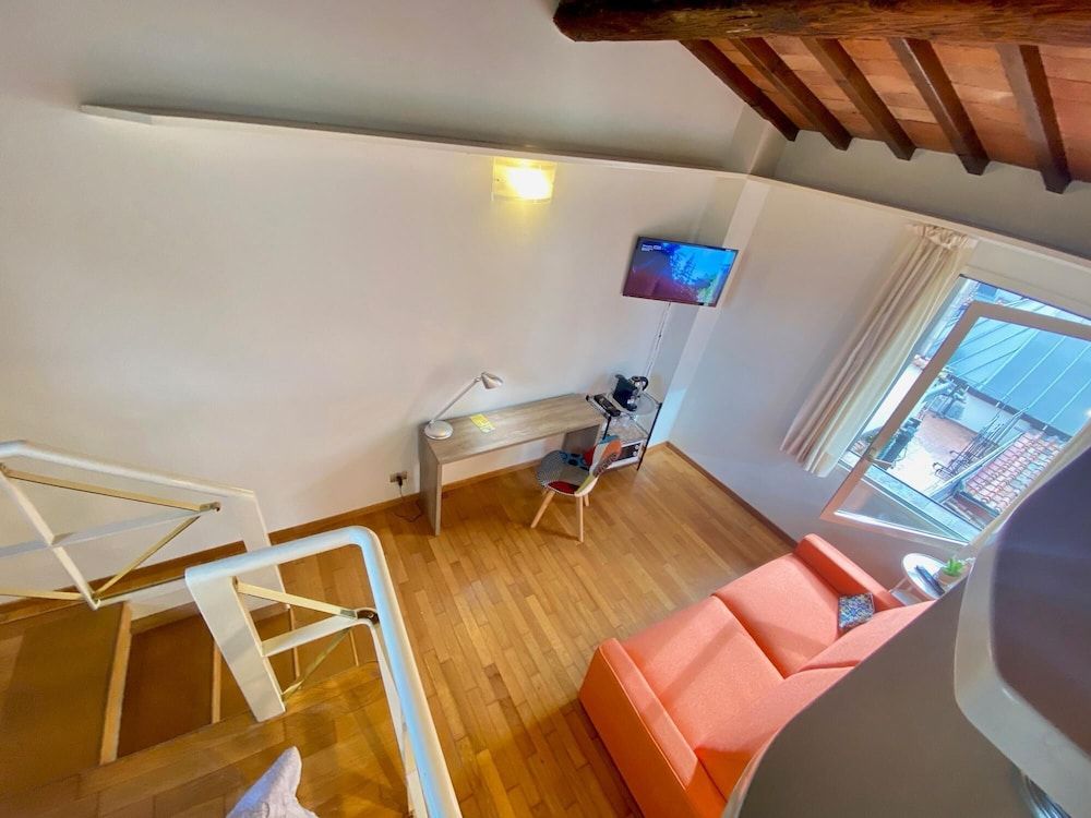 Corso Double in Firenze Apartment 37