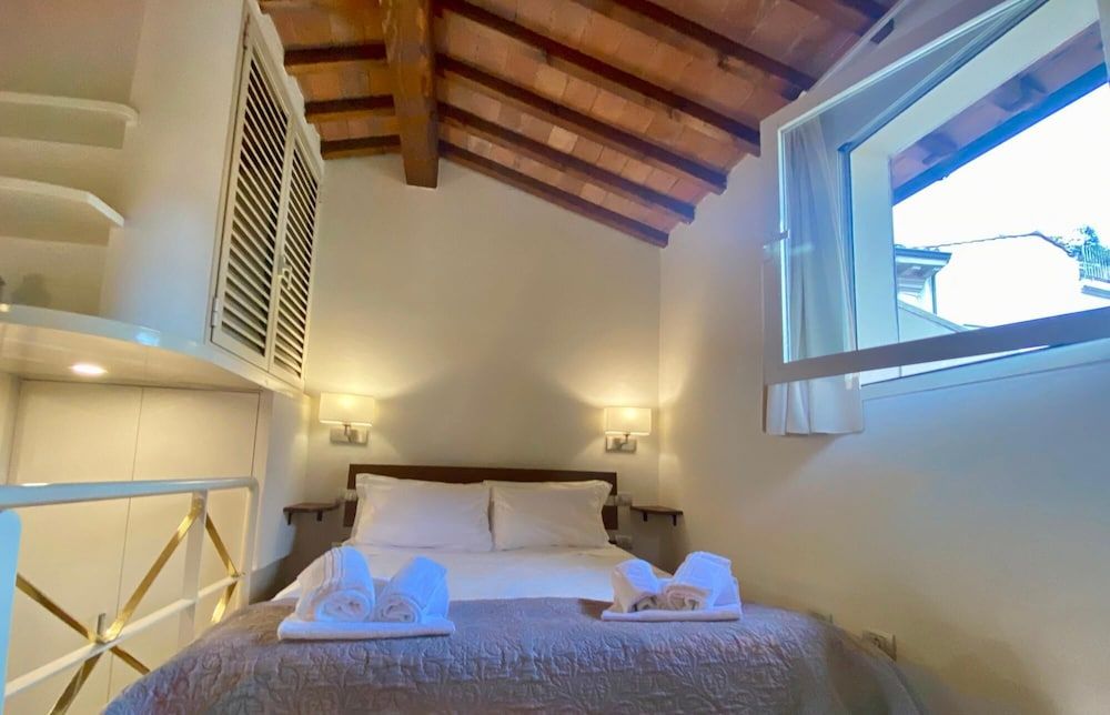 Corso Double in Firenze Apartment 34