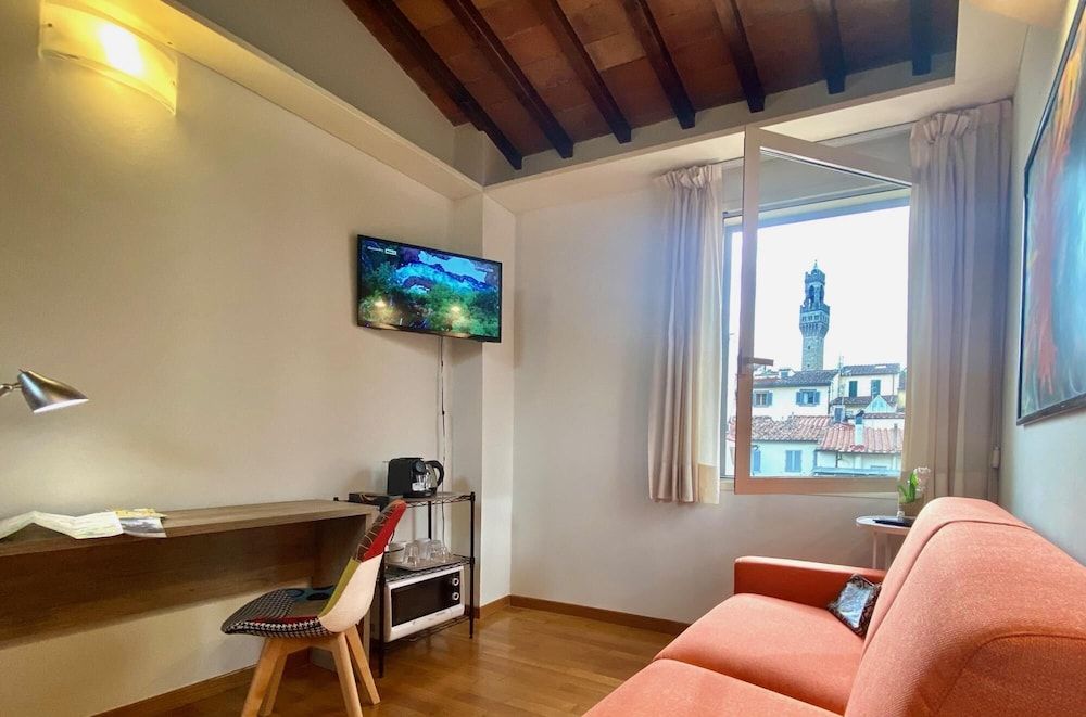 Corso Double in Firenze Apartment 15