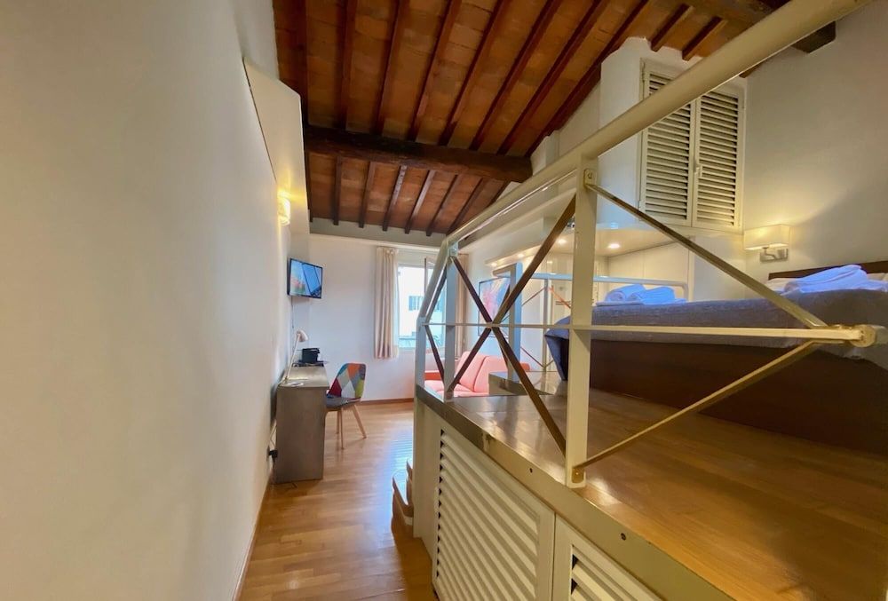 Corso Double in Firenze Apartment 36