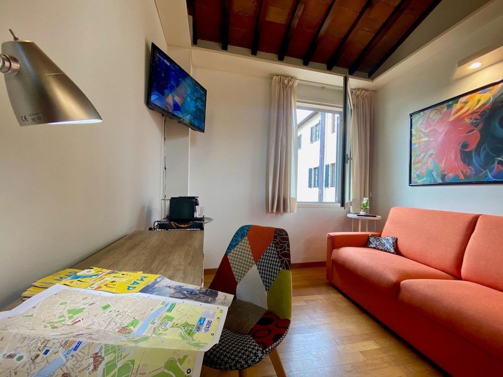 Corso Double in Firenze Apartment 30