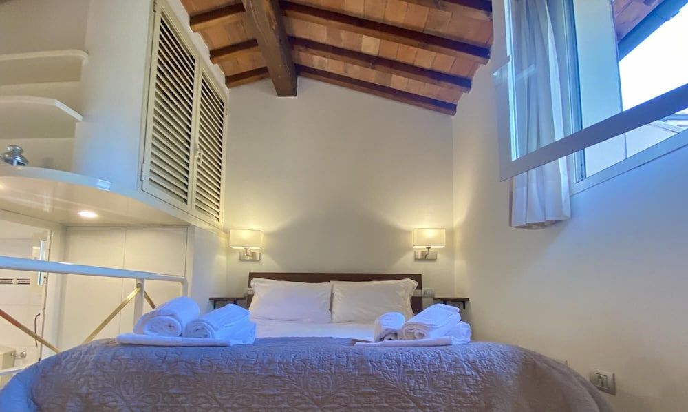 Corso Double in Firenze Apartment 25