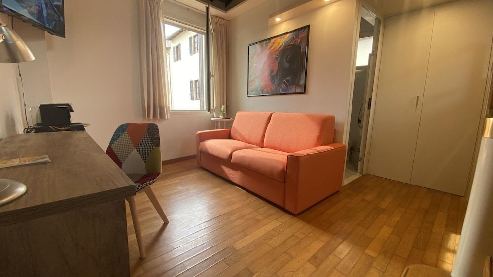 undefined Corso Double in Firenze 10